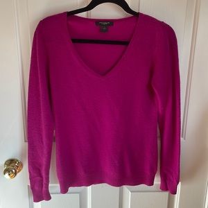 Cashmere Sweater - vintage style